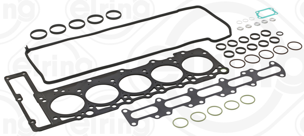 Gasket Set, cylinder head - 146.010 ELRING - 6050102420, 02-31665-02, 21-28370-50/0