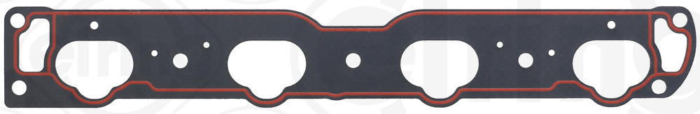 147.180, Gasket, intake manifold, Gasket various, ELRING, 1191412480, 13112100, 31-028444-00, 450614P, 70-31272-00, 89130, 71-31272-00, X58983-01, X89130-01