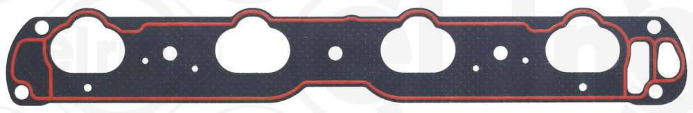 147.190, Gasket, intake manifold, Gasket various, ELRING, 1191412580, 13112000, 31-028445-00, 450615P, 70-31273-00, 89131, 71-31273-00, X89131-01