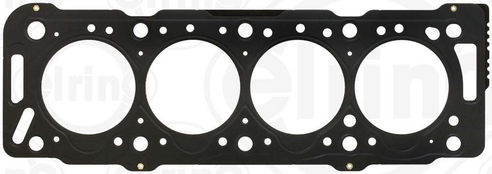 147.552, Gasket, cylinder head, Cylinder head gasket, ELRING, 0209.Y8, 9621917480, 10100530, 15877A, 30-028506-00, 414423, 61-33155-30, BX960, CH6590C, 10100531, 414423P, CH6590K, H15877-30, 415094P, 0209.R1, 0209R1, 0209Y8, 147.551