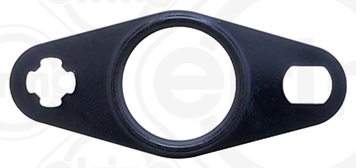 149.102, Seal, oil outlet (charger), Gasket various, ELRING, 06F145757H, 8-98132017-0, 98132017, 01200600