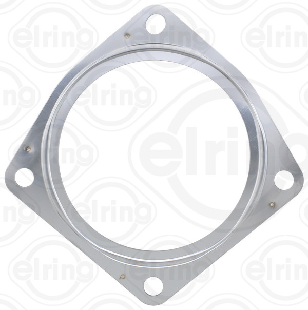 Gasket, exhaust pipe - 150.760 ELRING - 997.111.217.70, 99711121770