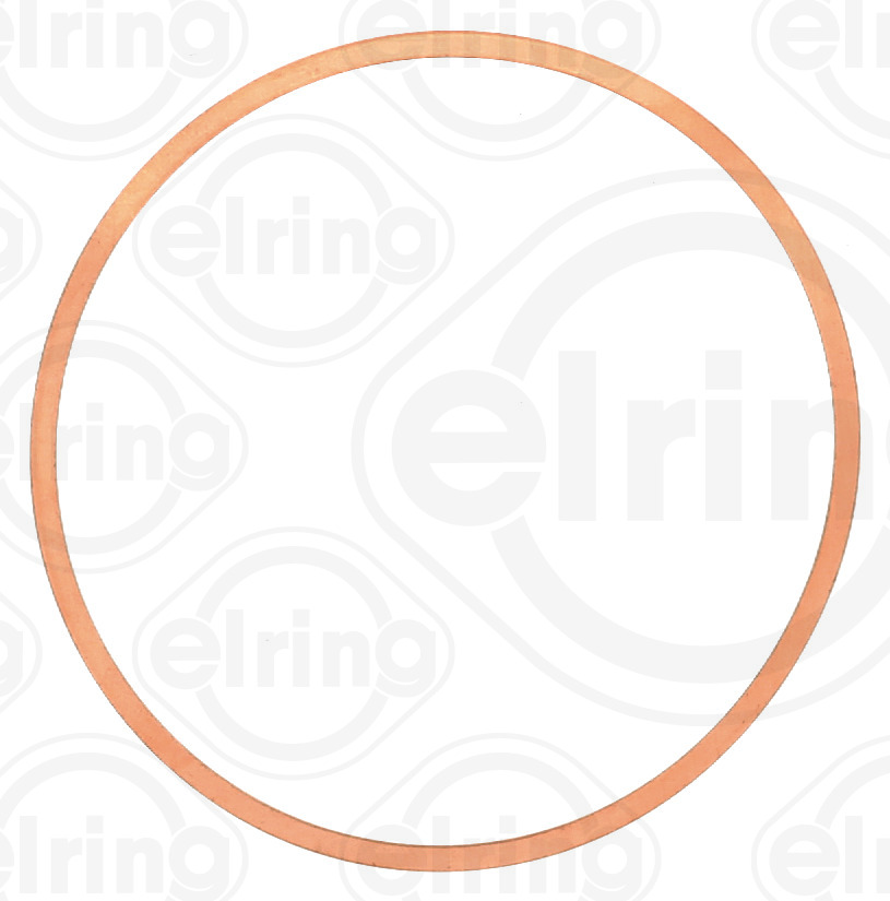 Gasket, cylinder head - 151.025 ELRING - 0123023000, 12164983, F230.200.210.210