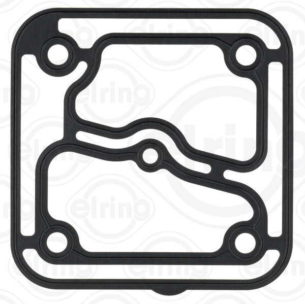 Cylinder Head Gasket, compressed air compressor - 151.440 ELRING - 8973344924, 8973345344