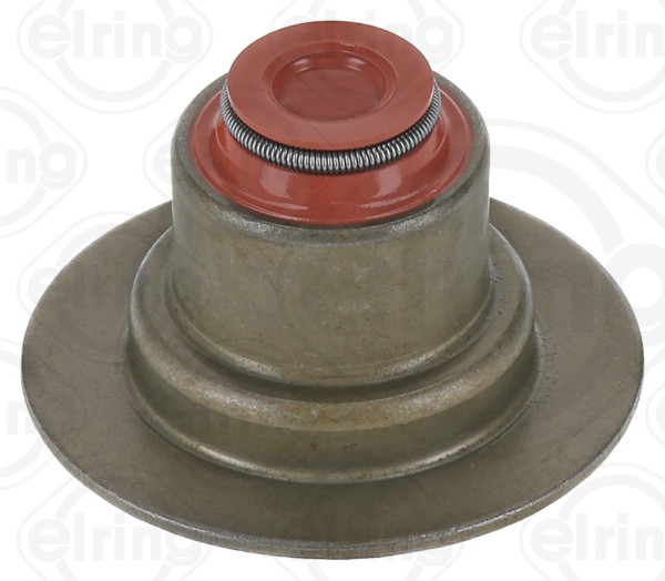 151.810, Seal Ring, valve stem, Gasket various, ELRING, 4409126, 7700103938, 7711113634, 12015000, 1646814, 46023004, 50-307243-70, 70-34406-00, 76697, PA5013, VK3359, 57031200, P76697-00, PA6094, 5030724370