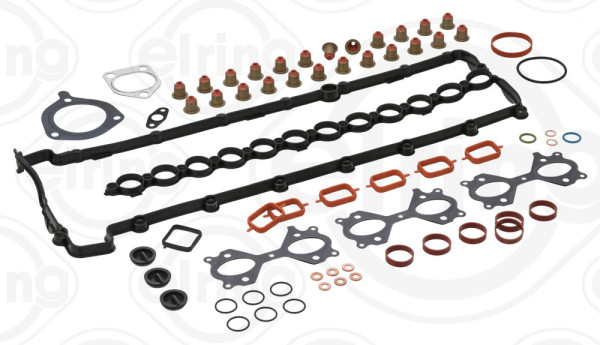 Gasket Set, cylinder head - 151.960 ELRING - 11120150670, 02-35176-02, 21-29111-00/0