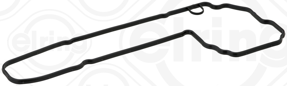 152.260, Gasket, timing case cover, Gasket various, ELRING, 5410151380, 01091000, 088.290, 5410150260, A5410151380