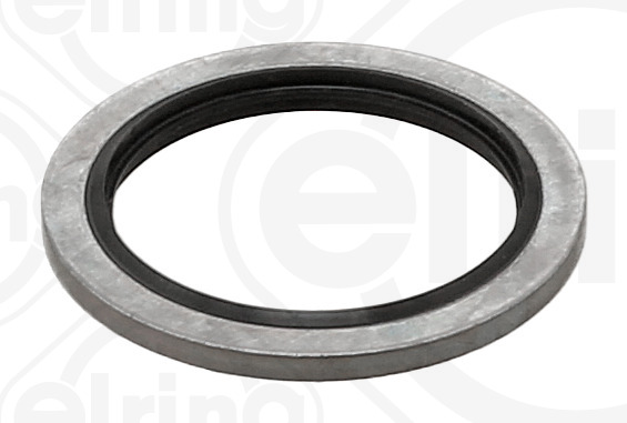153.280, Seal Ring, oil drain plug, Gasket various, ELRING, 06.56631-0111, 1147694, 5010248932, 40688