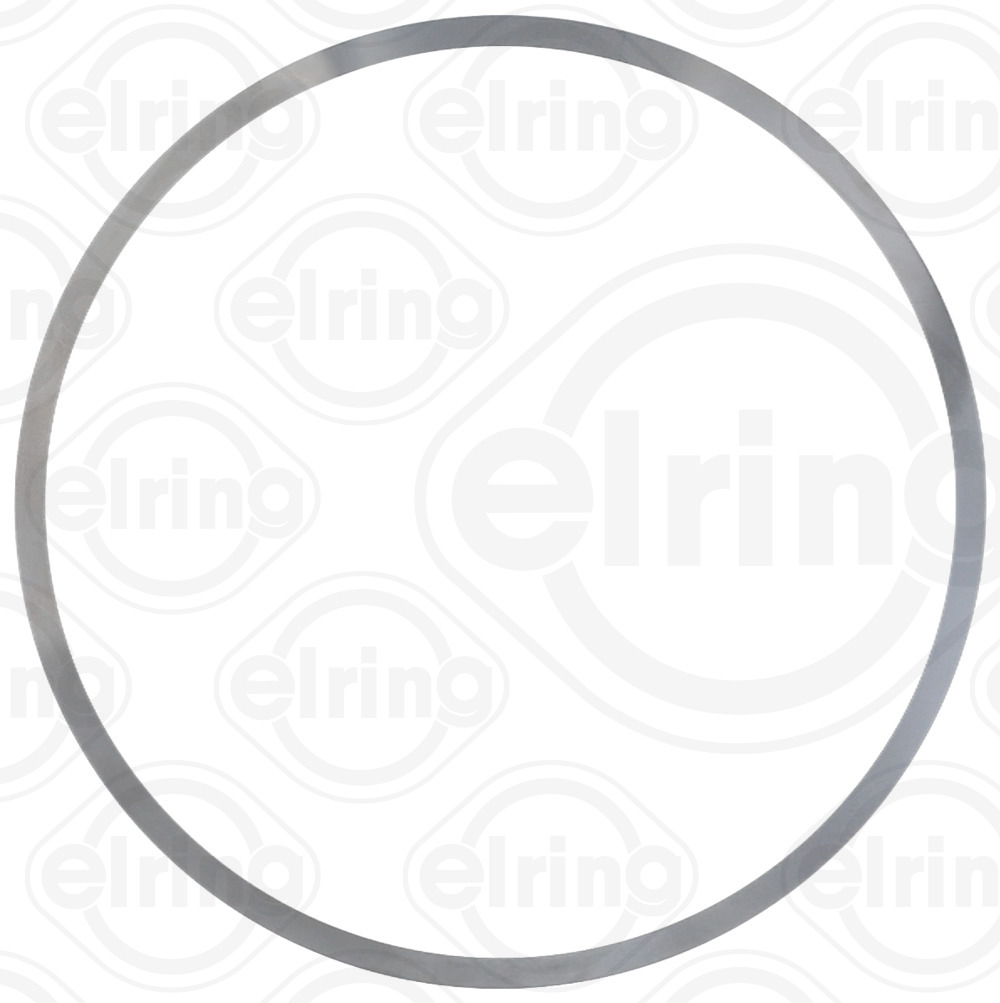 153.371, O-Ring, cylinder sleeve, Gasket various, ELRING, 5410110459, A5410110459, 01.10.087