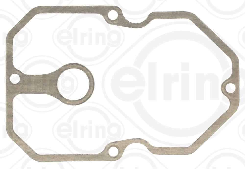 Dichtung, Zylinderkopfhaube - 153.760 ELRING - 04221003, 04221064, 04221215