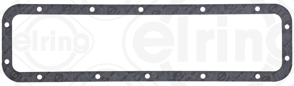 Seal, oil cooler - 153.790 ELRING - 04220638