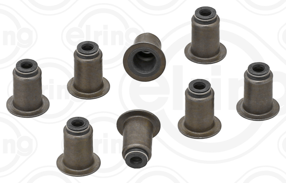 Dichtungssatz, Ventilschaft - 155.740 ELRING - 12-34399-01, 19036011, 57036000
