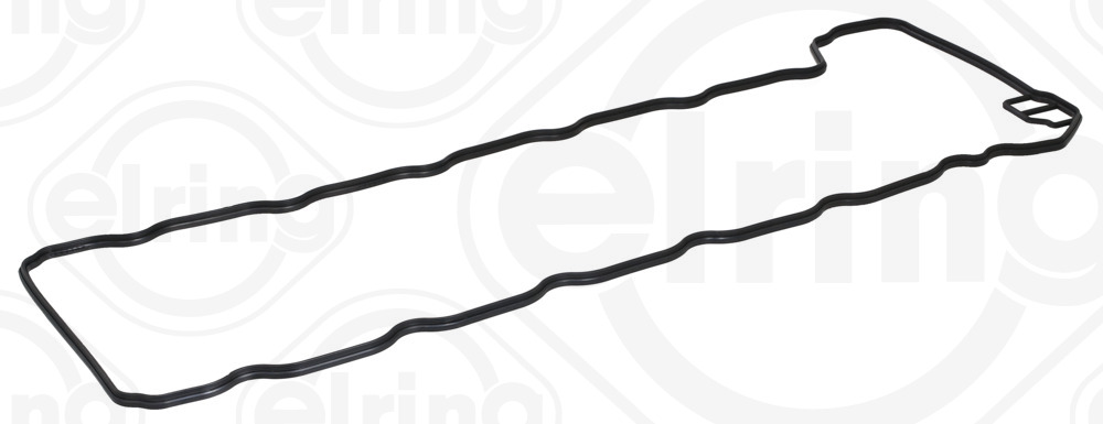 156.352, Gasket, cylinder head cover, Cylinder head cover gasket, ELRING, 20538793, 7420538793, 03.10.032, 11126600, 40488, 50-030753-00, 5340010005, 71-37703-00, EV-793, JM7152, X83467-01, 156.351
