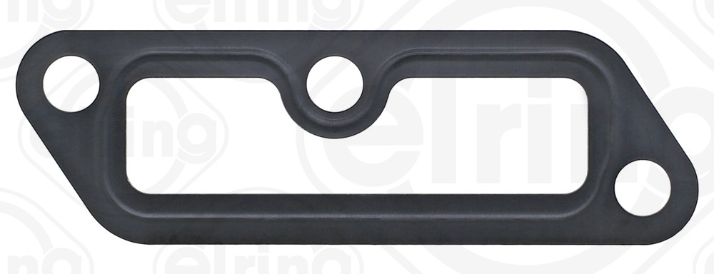 156.450, Dichtung, Thermostatgehäuse, Dichtung verschiedene, ELRING, 07W121687, 080V06904-0044, 51.06904-0044, 51069040044