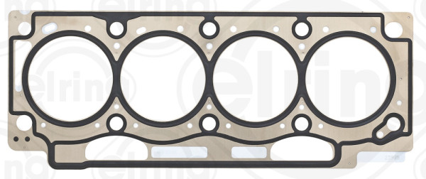 Gasket, cylinder head - 157.351 ELRING - 11044-AW300, 11141-67JG2, 30620669