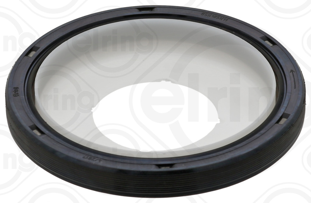 158.430, Wellendichtring, Kurbelwelle, Wellendichtring, ELRING, 021103051C, 0PB105249, 1206326, 955.101.051.00, 997.101.212.01, 999.113.476.40, 15085100, 20027584B, 46155, 50-319579-00, 67787, 716102, 81-34819-00, NA5305, OS8302, P77354-01, 021103051, 021103051A, 078103051A, 078103053