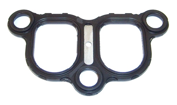 016.971, Gasket, intake manifold, Intake manifold gasket, ELRING, 070129717A, 016.970, 13199000, 450682H, 71-36074-00, JD5956, MG7545, X89297-01