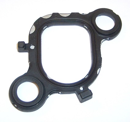 016.981, Gasket, intake manifold, Intake manifold gasket, ELRING, 070129717B, 016.980, 13199100, 450684H, 71-36079-00, 89299, JD5957, MG7542, X89299-01
