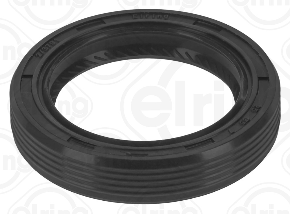 Shaft Seal, intermediate shaft - 174.210 ELRING - 079103051J, 15101600, 20034577B