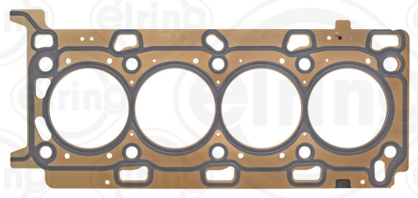 174.425, Gasket, cylinder head, Cylinder head gasket, ELRING, 11044-00Q0D, 110449199R, 11044-00Q0H, 8200498869, 11044-00Q0P, 8200855449, 11044-00Q1B, 8200929929, 8201073205, 415254P, 61-37000-10, CH6792, H80774-10, CH7596, 174.423, 174.424