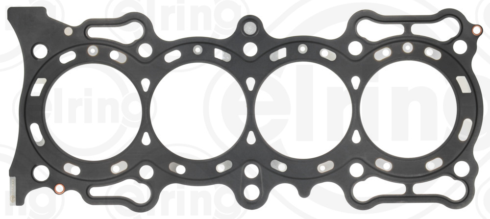 Dichtung, Zylinderkopf - 177.010 ELRING - 12251-PAA-A01, 12251-PAA-A02, 10125300