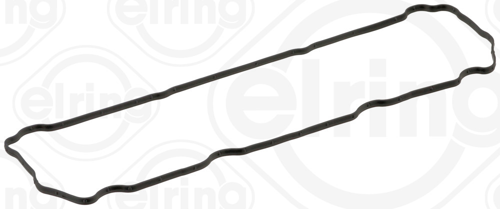 Dichtung, Zylinderkopfhaube - 177.110 ELRING - 0249.A9, 026209, 11098000