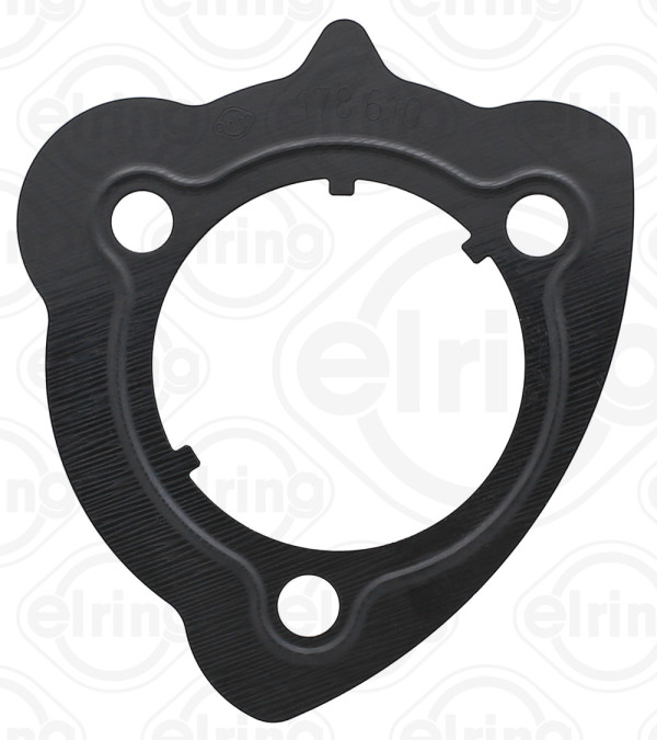 Gasket, vacuum pump - 178.611 ELRING - 11667849395