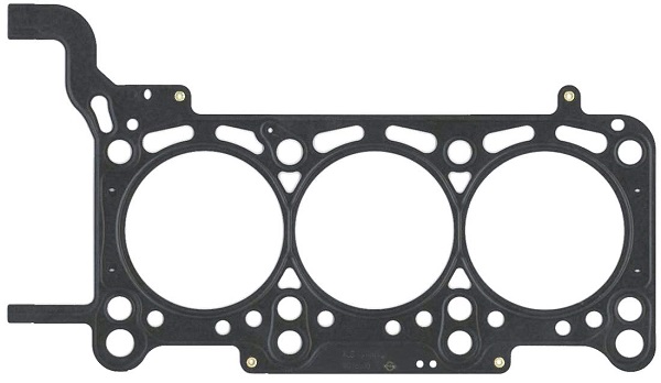 Gasket, cylinder head - 018.000 ELRING - 059103383CN, 10167610, 30-030219-00