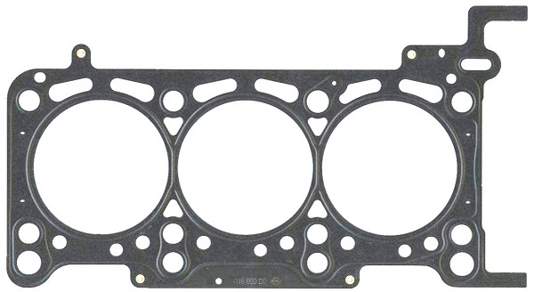 Gasket, cylinder head - 018.050 ELRING - 059103383CQ, 10167500, 30-030242-00