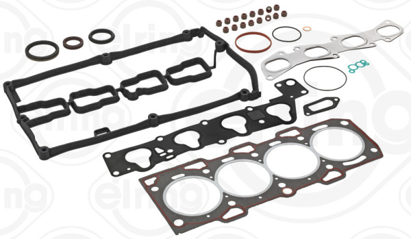 180.540, Gasket Set, cylinder head, Cylinder head gasket set, ELRING, 71713629, 02-35695-02, 21-28748-21/0, 418527P, 52161800, D32900, DY391, HK0551, D32900-00, D36385-00