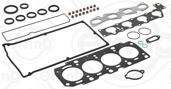 180.620, Gasket Set, cylinder head, Cylinder head gasket set, ELRING, 71717900, 02-36140-01, 21-29064-21/0, 418759P, 52195900, D36634-00, FA5421, HK7508