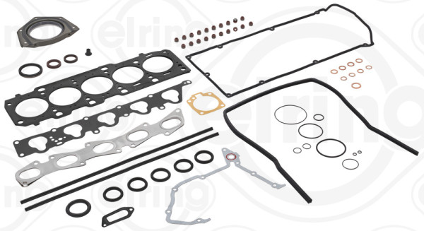 Full Gasket Set, engine - 180.630 ELRING - 71711518, 20-29813-00/0, 50203300