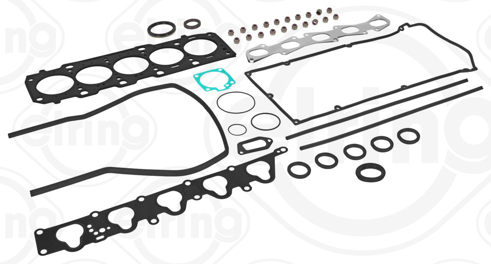Gasket Set, cylinder head - 180.640 ELRING - 71711517, 21-29813-20/0, 418433P