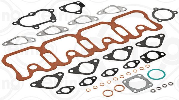 Dichtungssatz, Zylinderkopf - 181.000 ELRING - 60778967, 21-28472-20/0, 471847P