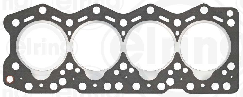 Gasket, cylinder head - 181.010 ELRING - 0209.Z4, 500306170, 7701048124