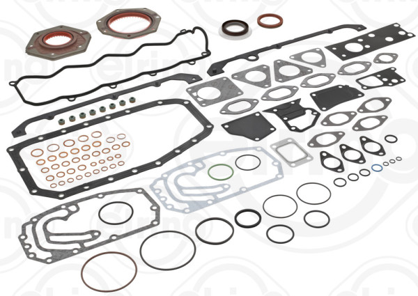 Full Gasket Set, engine - 181.110 ELRING - 0197.X9, 500369482, 71713988