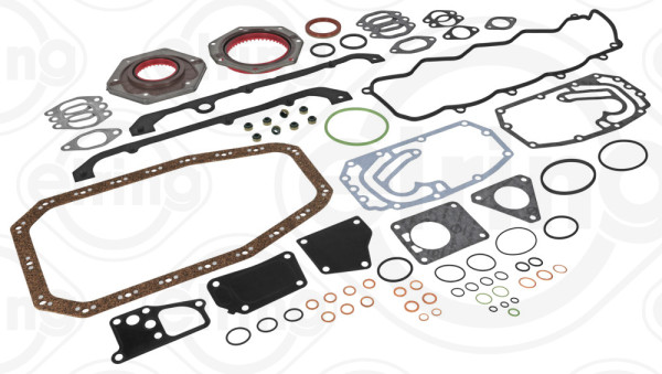 Full Gasket Set, engine - 181.160 ELRING - 500354410, 01-33956-01, 50174500