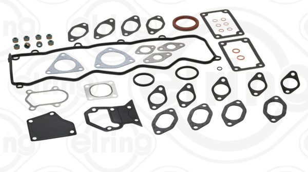 Gasket Set, cylinder head - 181.320 ELRING - 0197.Z0, 71718012, 02-33951-03