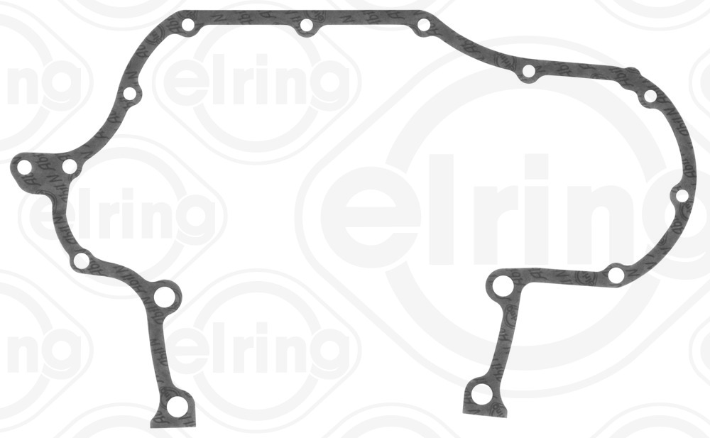 Dichtung, Steuergehäuse - 181.706 ELRING - 03362505, 31-021468-20, 70-21404-00