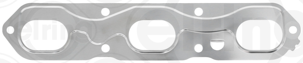 183.312, Gasket, exhaust manifold, Exhaust manifold gasket, ELRING, 996.111.107.54, 70-35347-00, MG6901, MS19633, X82337-01, 71-35347-00, 183.311
