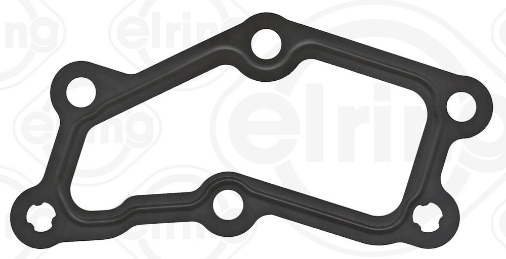 Seal, coolant pipe - 185.081 ELRING - 99610133151, 996.101.331.50