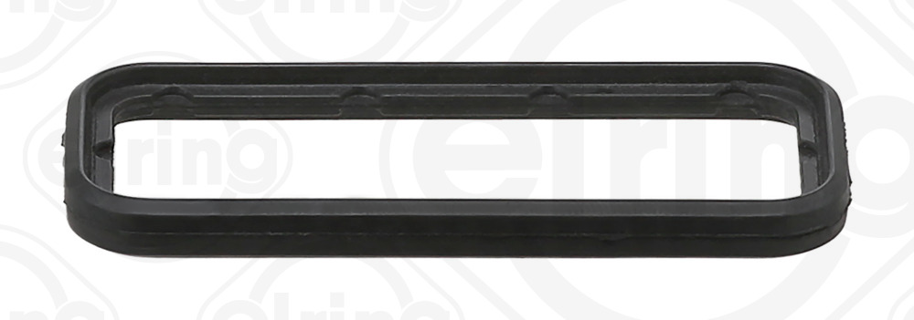 Gasket, housing cover (crankcase) - 185.270 ELRING - 996.101.363.50, 99610136350, 99610136350AS01