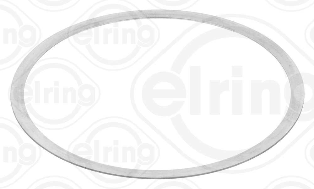 Dichtung, Zylinderkopf - 187.330 ELRING - 021101343, 021.101.343, 10074900