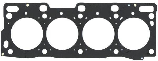 Gasket, cylinder head - 018.771 ELRING - 0K05410271, 11141-78E11, RF1L-10-271B