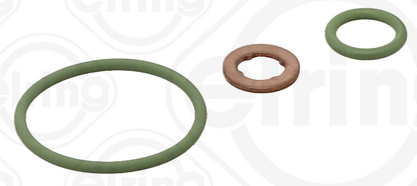 Dichtungssatz, Einspritzdüse - 189.270 ELRING - 1932820, 04.13.038, 77007600