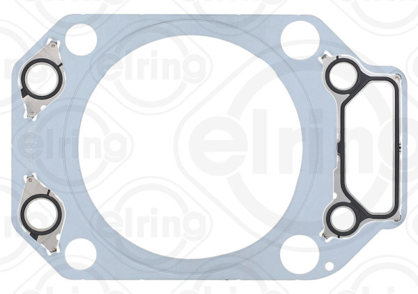 Gasket, cylinder head - 189.830 ELRING - 7002926C1