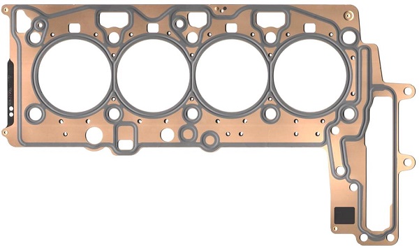 Gasket, cylinder head - 019.321 ELRING - 11115-WA020-02, 11128509147, 10196410