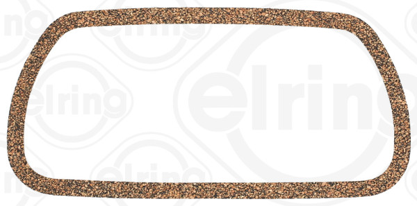 193.216, Gasket, cylinder head cover, Cylinder head cover gasket, ELRING, 113101481F, GEG477, 00991, 036-1360, 11007300, 1556009, 31-022534-00, 440494P, 70-21644-30, JM539A, RC6326, VS21566C, VS30003, 71-21644-30, JM986, X00991-01