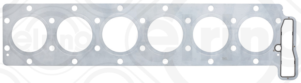 195.470, Gasket, cylinder head, Cylinder head gasket, ELRING, 021.261, 021.262