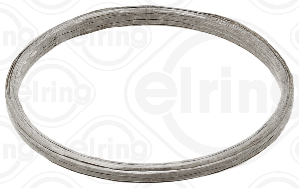 195.580, Gasket, exhaust pipe, Exhaust manifold gasket, ELRING, 01525500, 31316724, 61653, F33397
